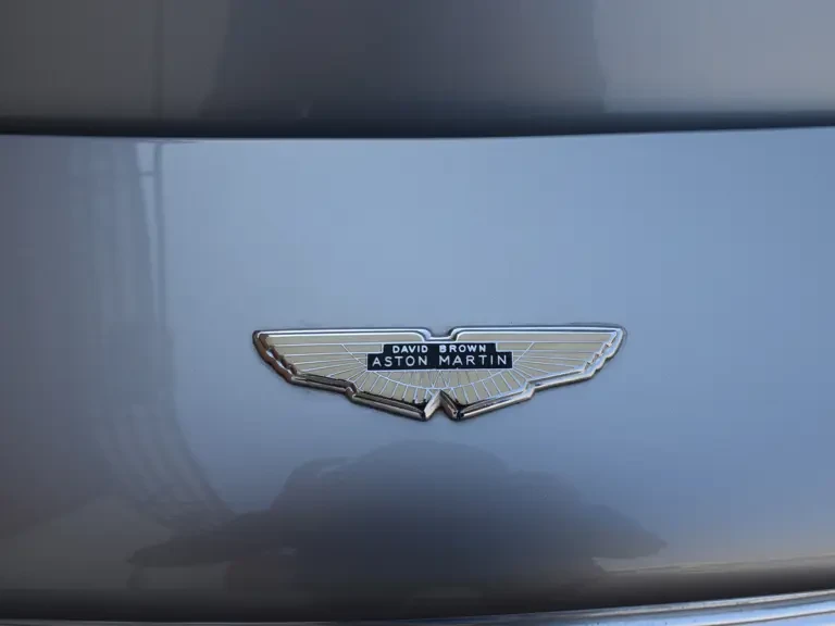 1964 Aston Martin DB5 - Image 18 of 27