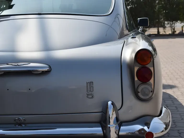 1964 Aston Martin DB5 - Image 17 of 27