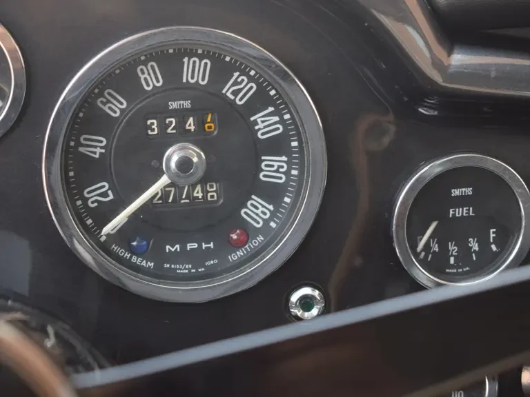 1964 Aston Martin DB5 - Image 10 of 27