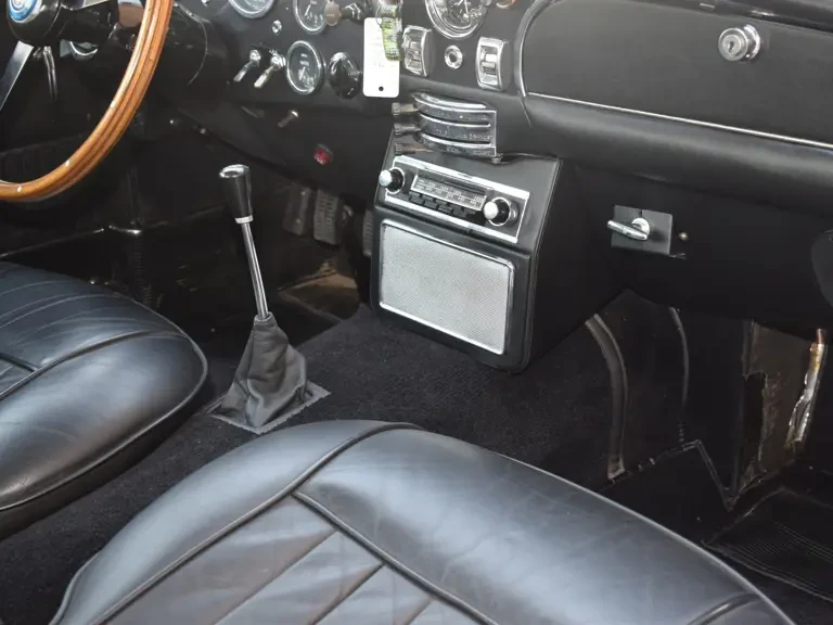 1964 Aston Martin DB5 - Image 11 of 27