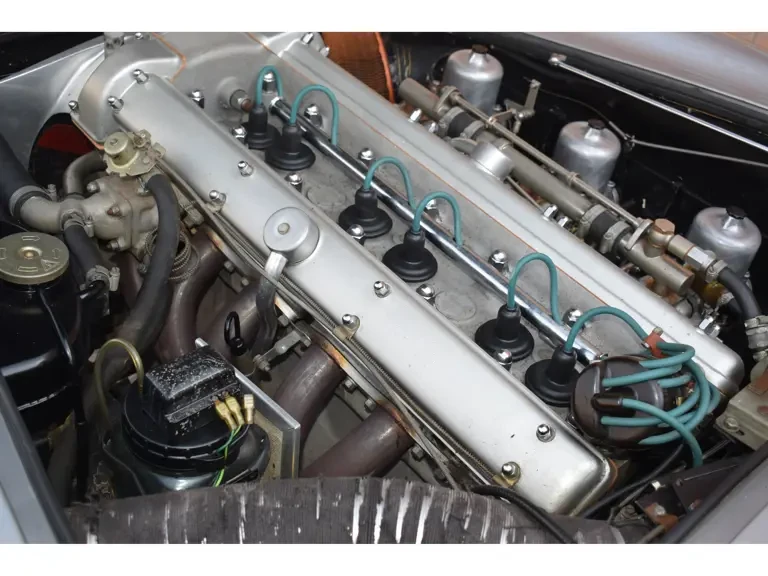 1964 Aston Martin DB5 - Image 4 of 27