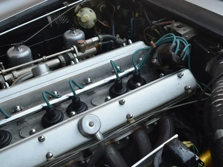1964 Aston Martin DB5 - Image 20 of 27