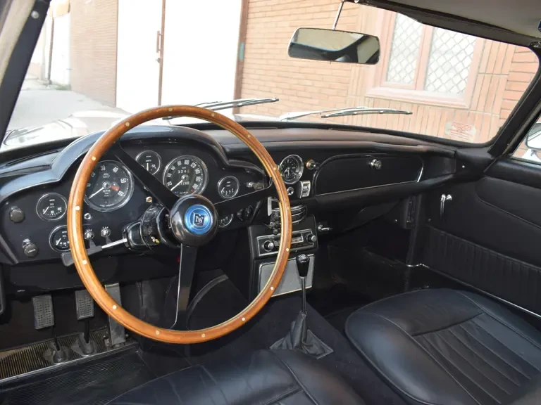 1964 Aston Martin DB5 - Image 9 of 27
