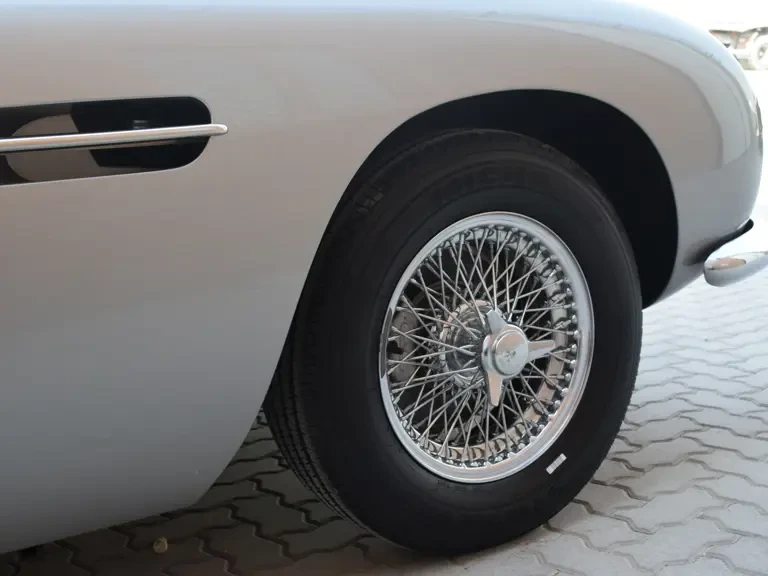 1964 Aston Martin DB5 - Image 16 of 27