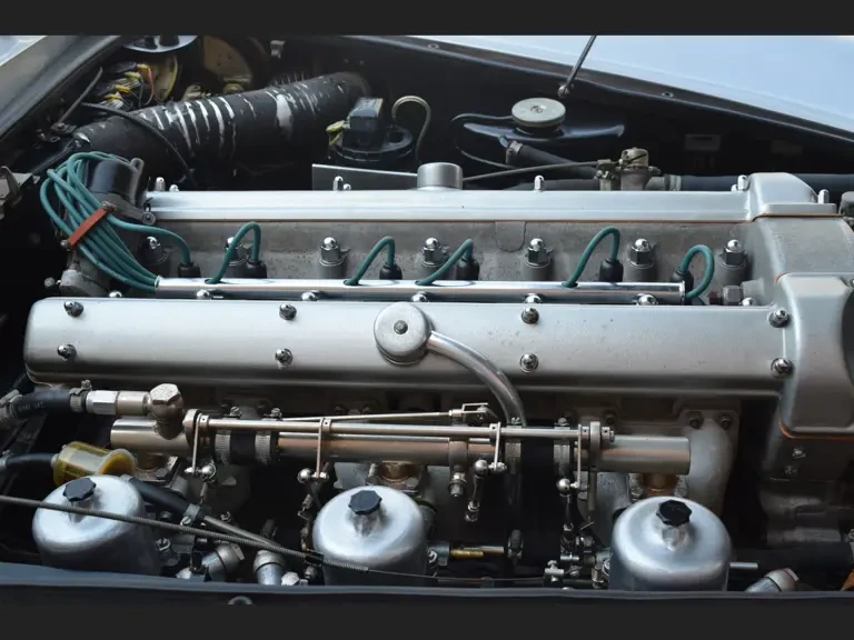 1964 Aston Martin DB5 - Image 19 of 27