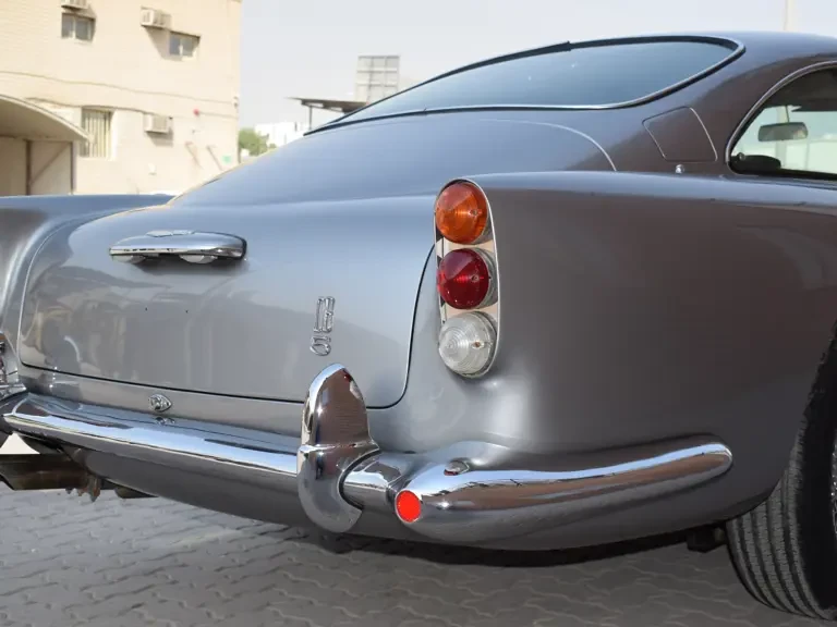 1964 Aston Martin DB5 - Image 15 of 27