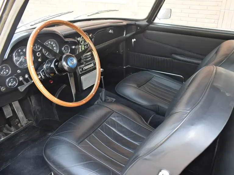 1964 Aston Martin DB5 - Image 5 of 27