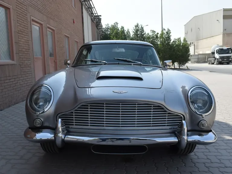 1964 Aston Martin DB5 - Image 8 of 27