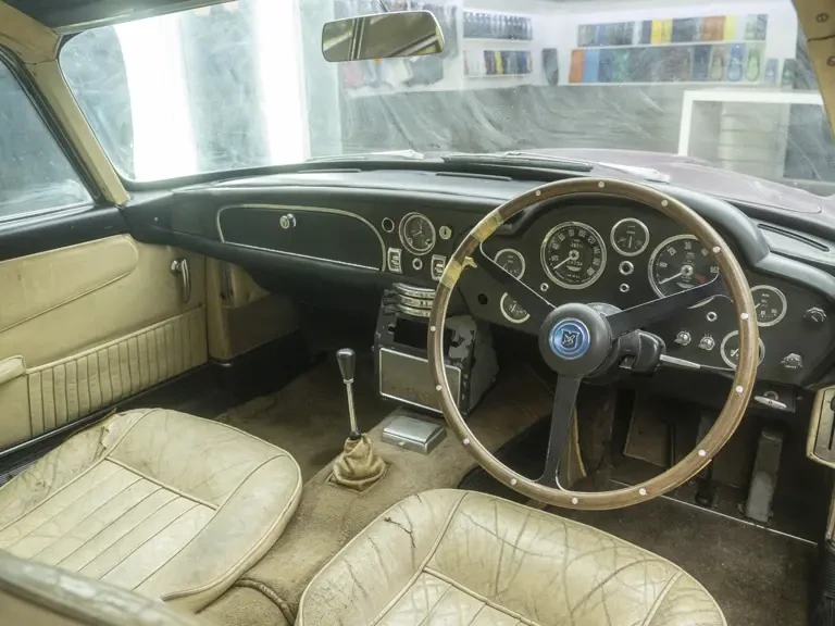 1964 Aston Martin DB5 - Image 5 of 31