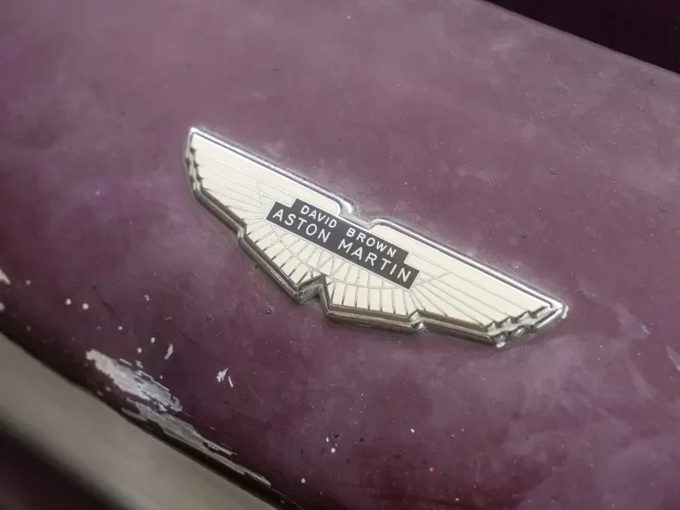 1964 Aston Martin DB5 - Image 7 of 31