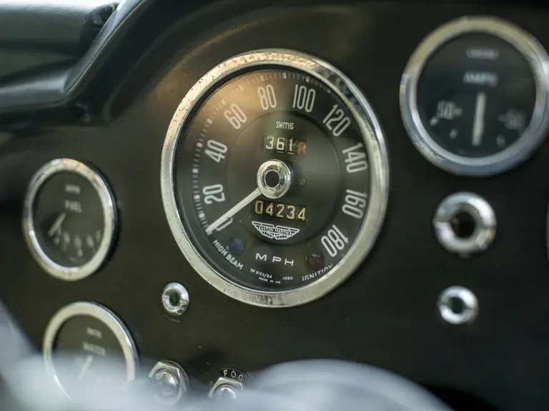 1964 Aston Martin DB5 - Image 20 of 31