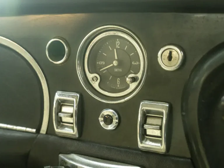 1964 Aston Martin DB5 - Image 23 of 31