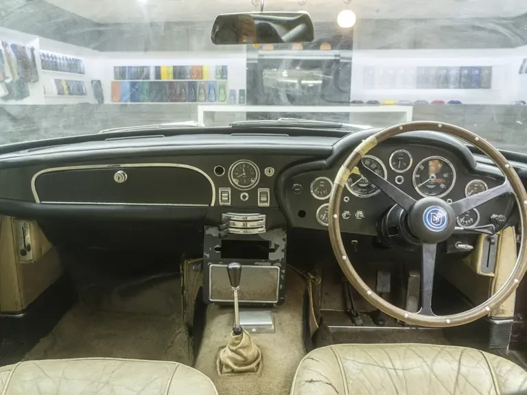 1964 Aston Martin DB5 - Image 15 of 31