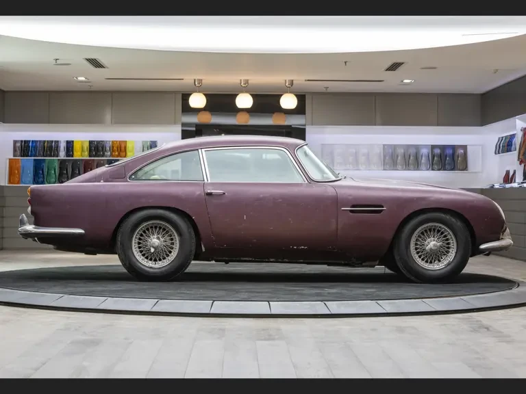 1964 Aston Martin DB5 - Image 6 of 31