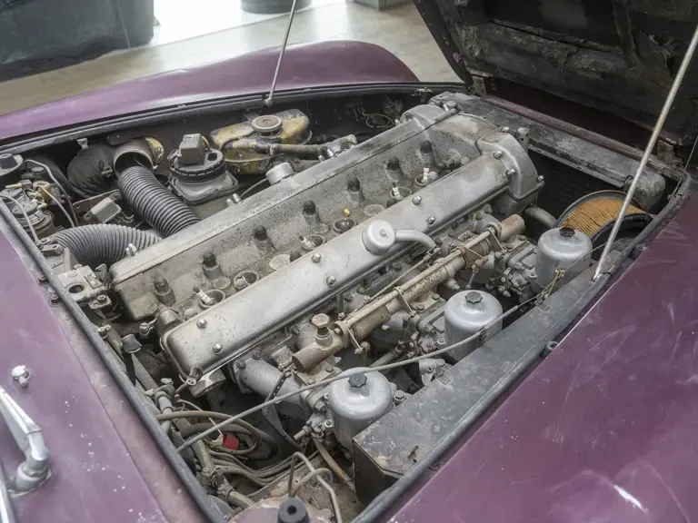 1964 Aston Martin DB5 - Image 4 of 31