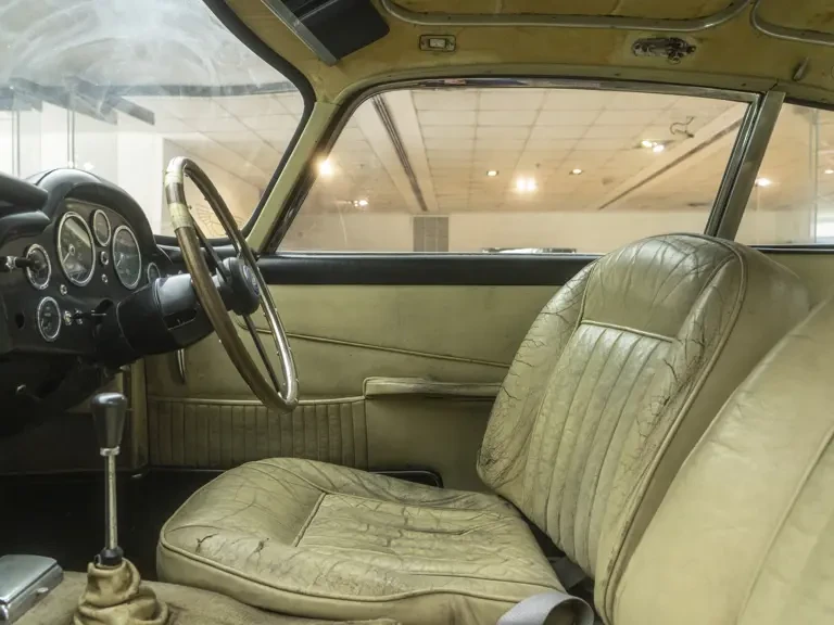 1964 Aston Martin DB5 - Image 19 of 31