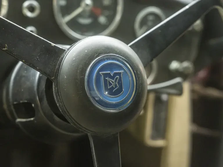 1964 Aston Martin DB5 - Image 17 of 31