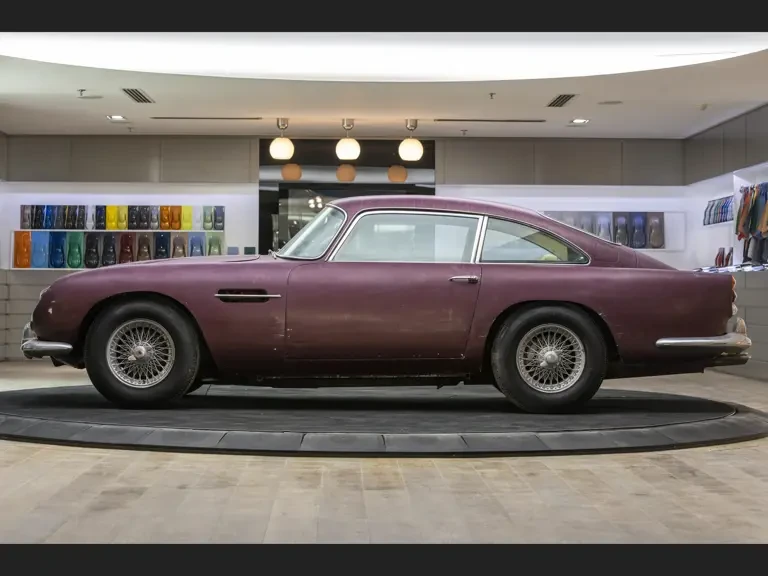 1964 Aston Martin DB5 - Image 13 of 31