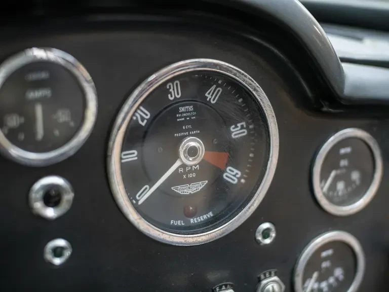 1964 Aston Martin DB5 - Image 21 of 31
