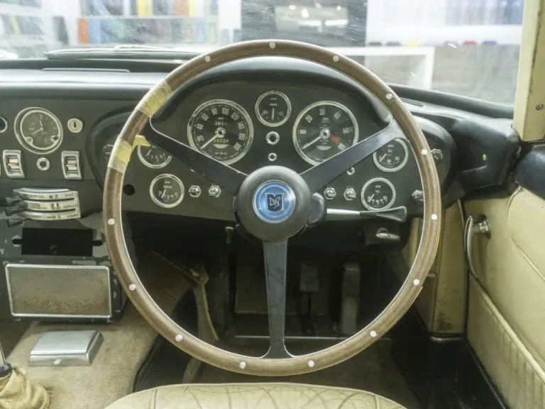 1964 Aston Martin DB5 - Image 16 of 31