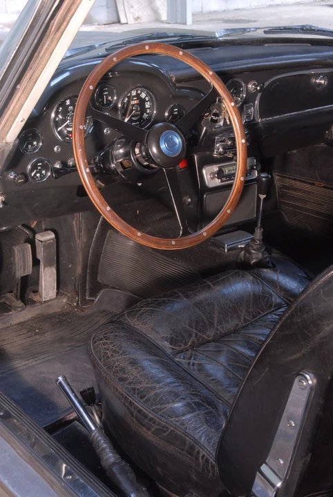 1964 Aston Martin DB5 - Image 10 of 11