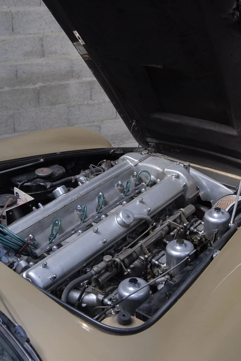 1964 Aston Martin DB5 - Image 7 of 11