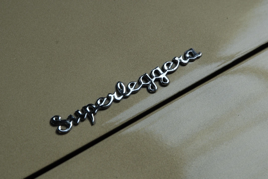 1964 Aston Martin DB5 - Image 5 of 11
