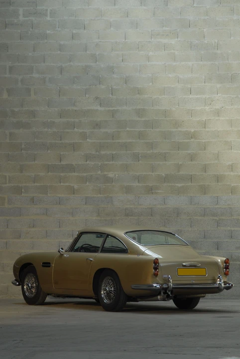 1964 Aston Martin DB5 - Image 2 of 11