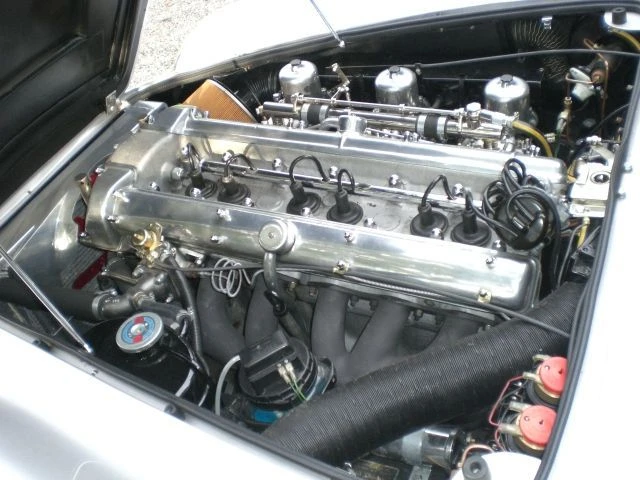 1964 Aston Martin DB5 - Image 5 of 16