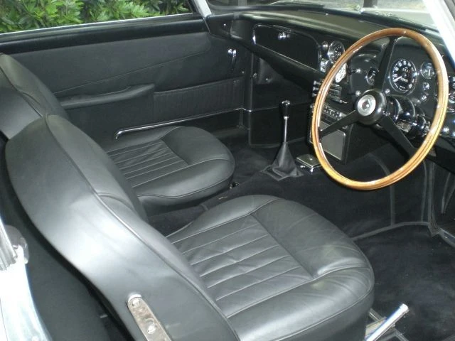 1964 Aston Martin DB5 - Image 2 of 16