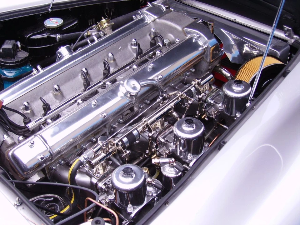 1964 Aston Martin DB5 - Image 3 of 8