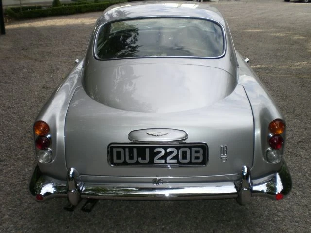 1964 Aston Martin DB5 - Image 7 of 16