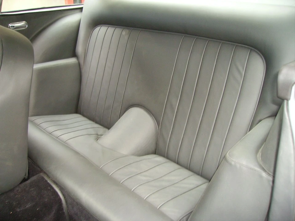 1964 Aston Martin DB5 - Image 2 of 8