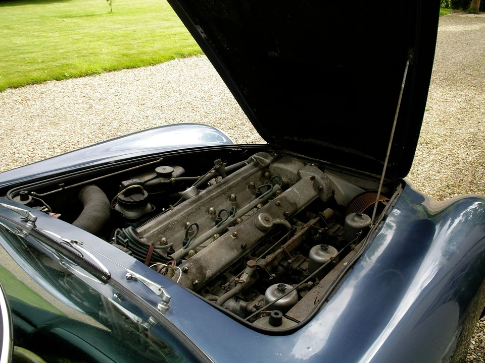 1964 Aston Martin DB5 - Image 2 of 3
