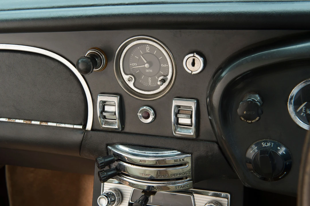 1964 Aston Martin DB5 - Image 15 of 31