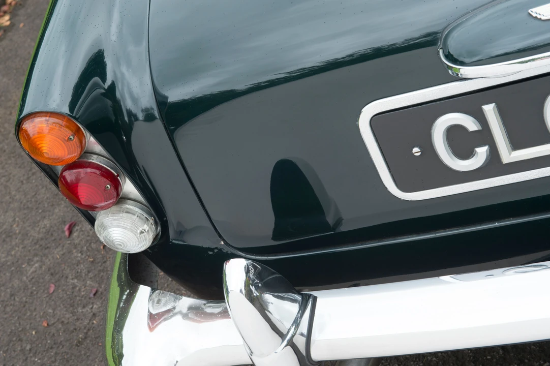 1964 Aston Martin DB5 - Image 31 of 31