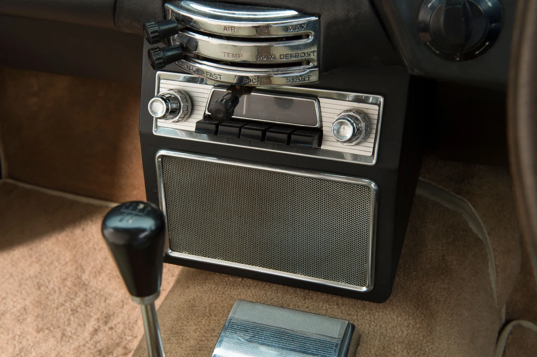 1964 Aston Martin DB5 - Image 14 of 31