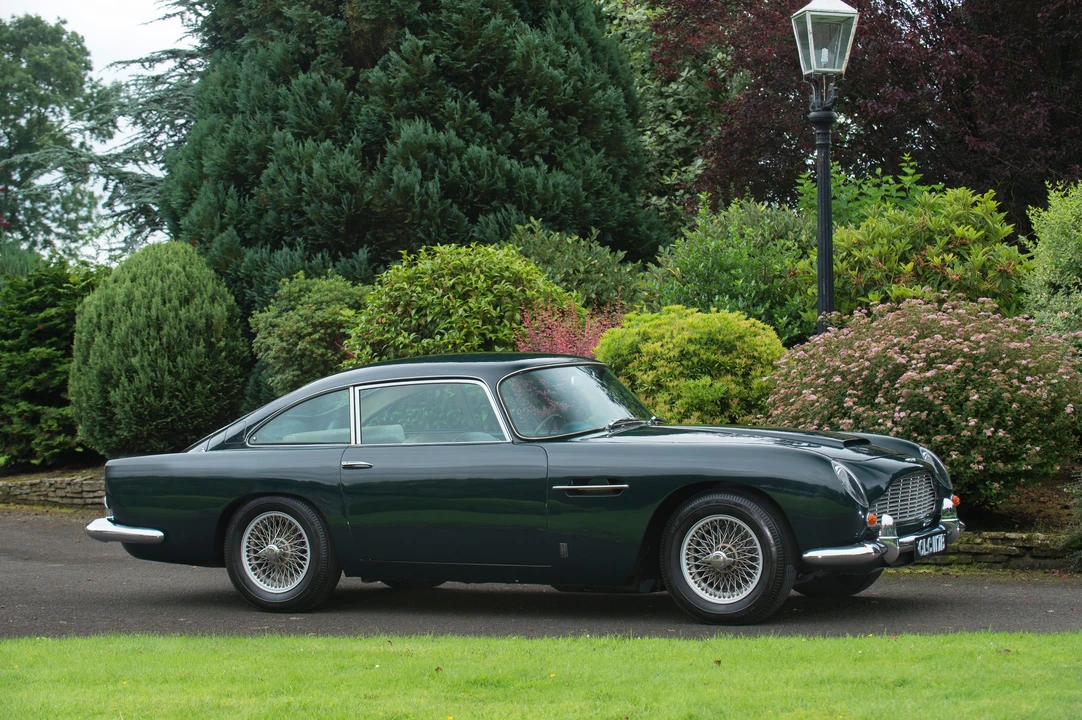 1964 Aston Martin DB5 - Image 2 of 31