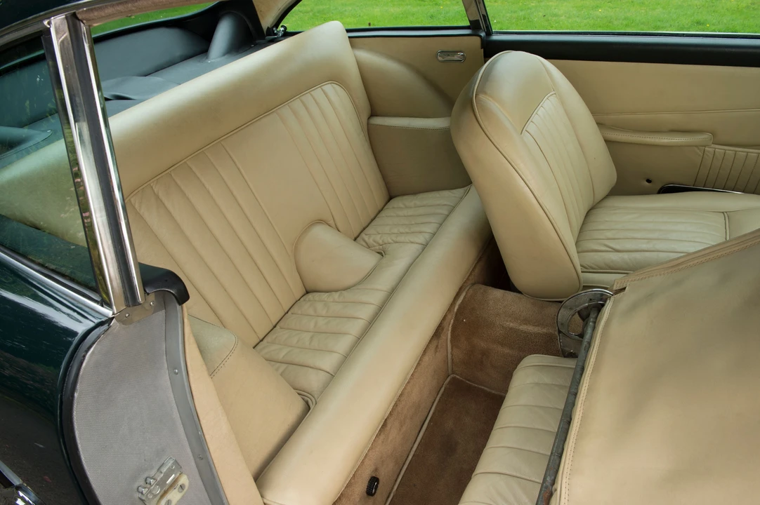 1964 Aston Martin DB5 - Image 17 of 31
