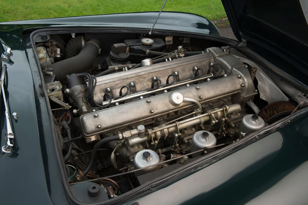1964 Aston Martin DB5 - Image 24 of 31