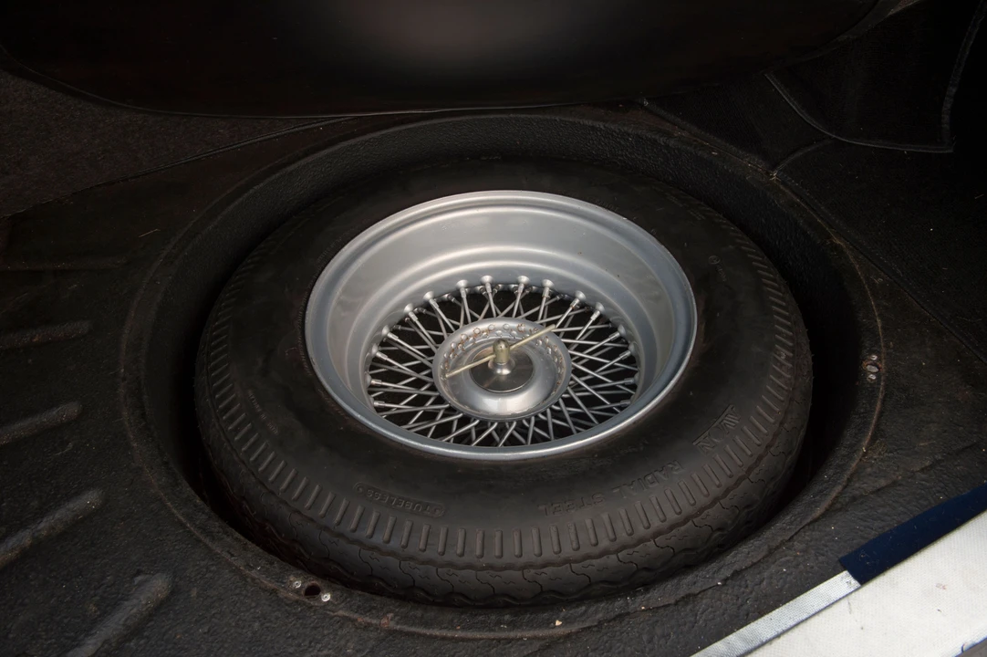 1964 Aston Martin DB5 - Image 26 of 31