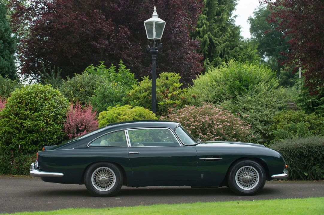 1964 Aston Martin DB5 - Image 3 of 31