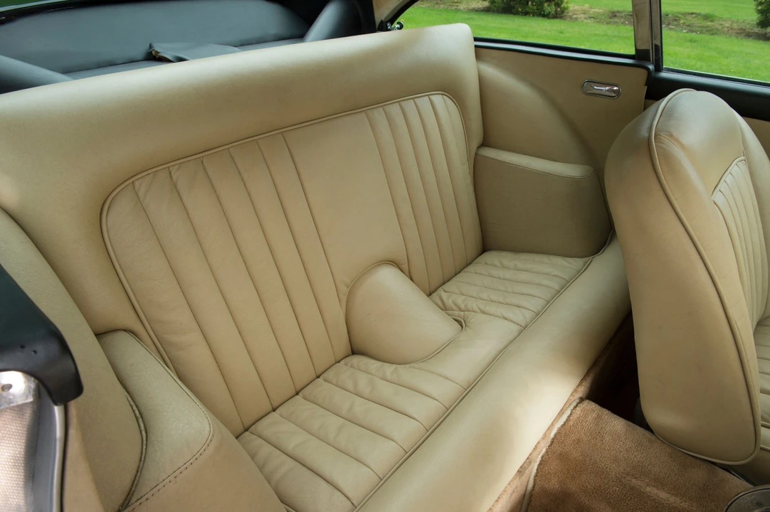 1964 Aston Martin DB5 - Image 20 of 31