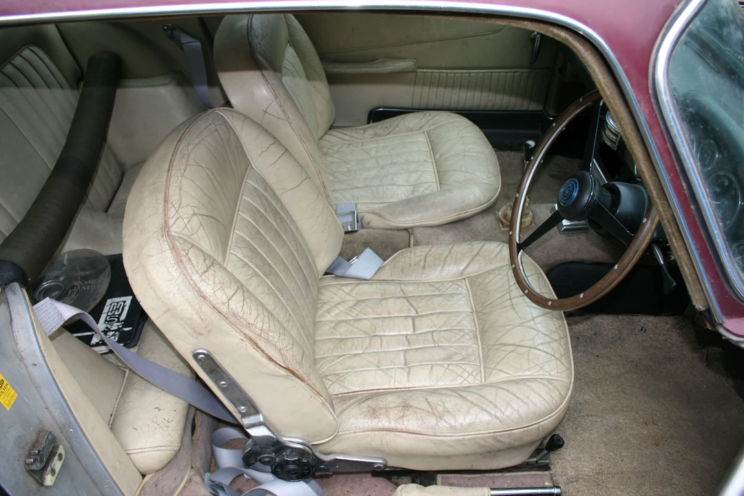 1964 Aston Martin DB5 - Image 17 of 20