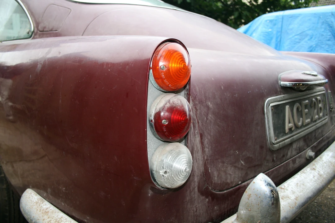 1964 Aston Martin DB5 - Image 3 of 20