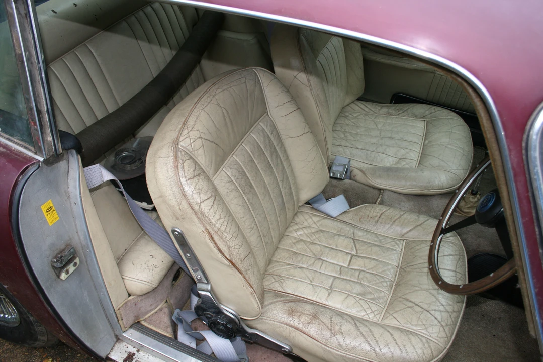 1964 Aston Martin DB5 - Image 16 of 20