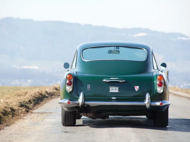 1964 Aston Martin DB5 - Image 15 of 17