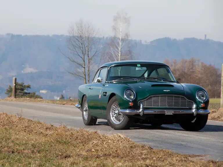 1964 Aston Martin DB5 - Image 2 of 17