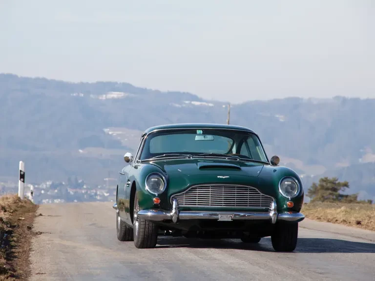 1964 Aston Martin DB5 - Image 16 of 17