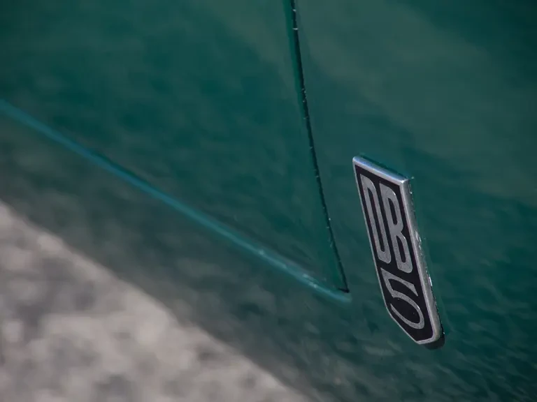1964 Aston Martin DB5 - Image 8 of 17